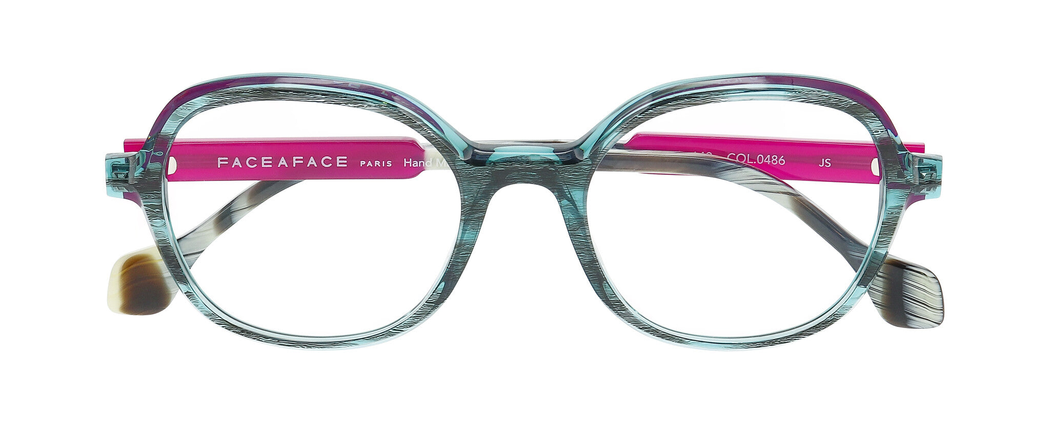 Face a Face FACET 1 Eyeglasses