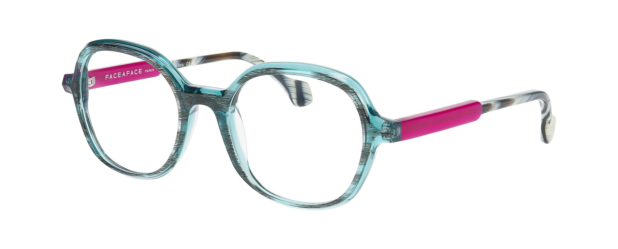 Face a Face FACET 1 Eyeglasses