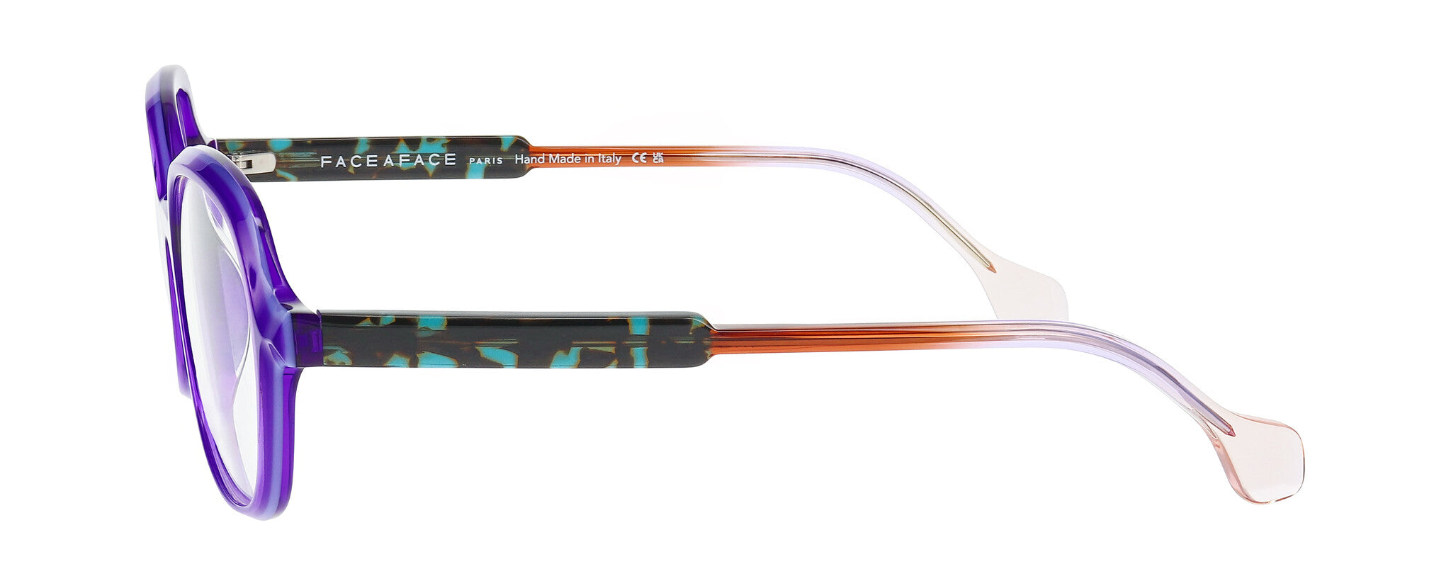 Face a Face FACET 1 Eyeglasses