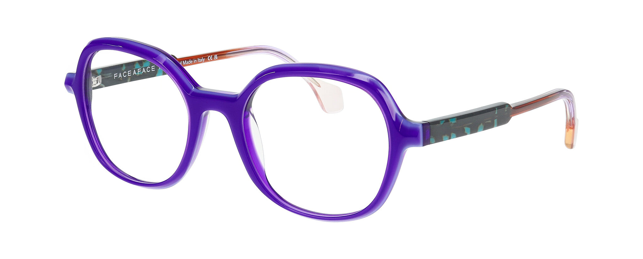 Face a Face FACET 1 Eyeglasses