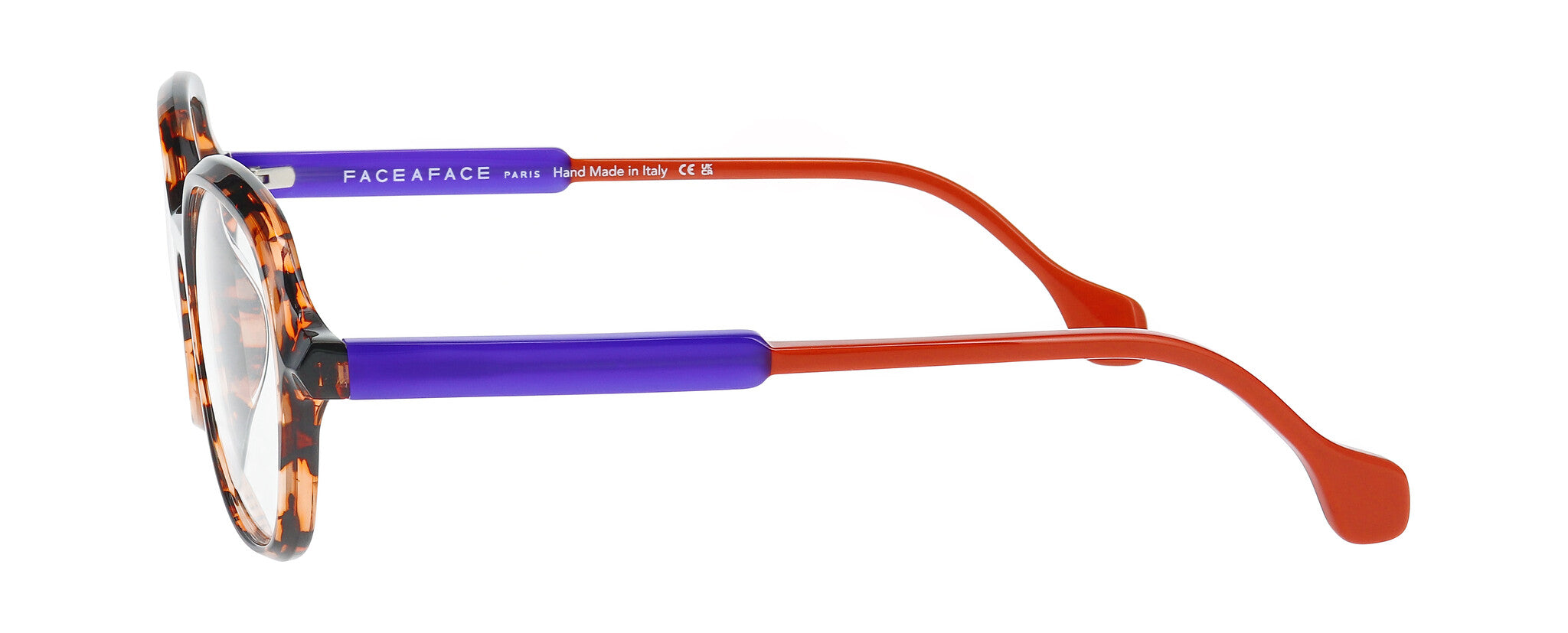 Face a Face FACET 1 Eyeglasses