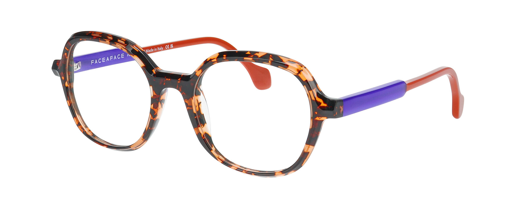 Face a Face FACET 1 Eyeglasses