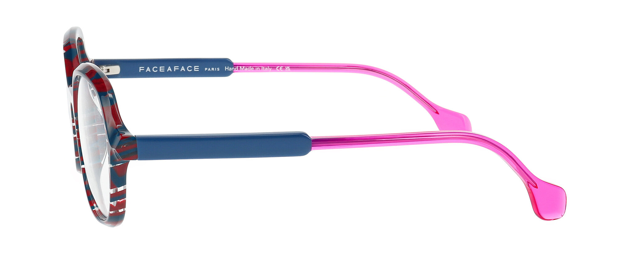 Face a Face FACET 1 Eyeglasses