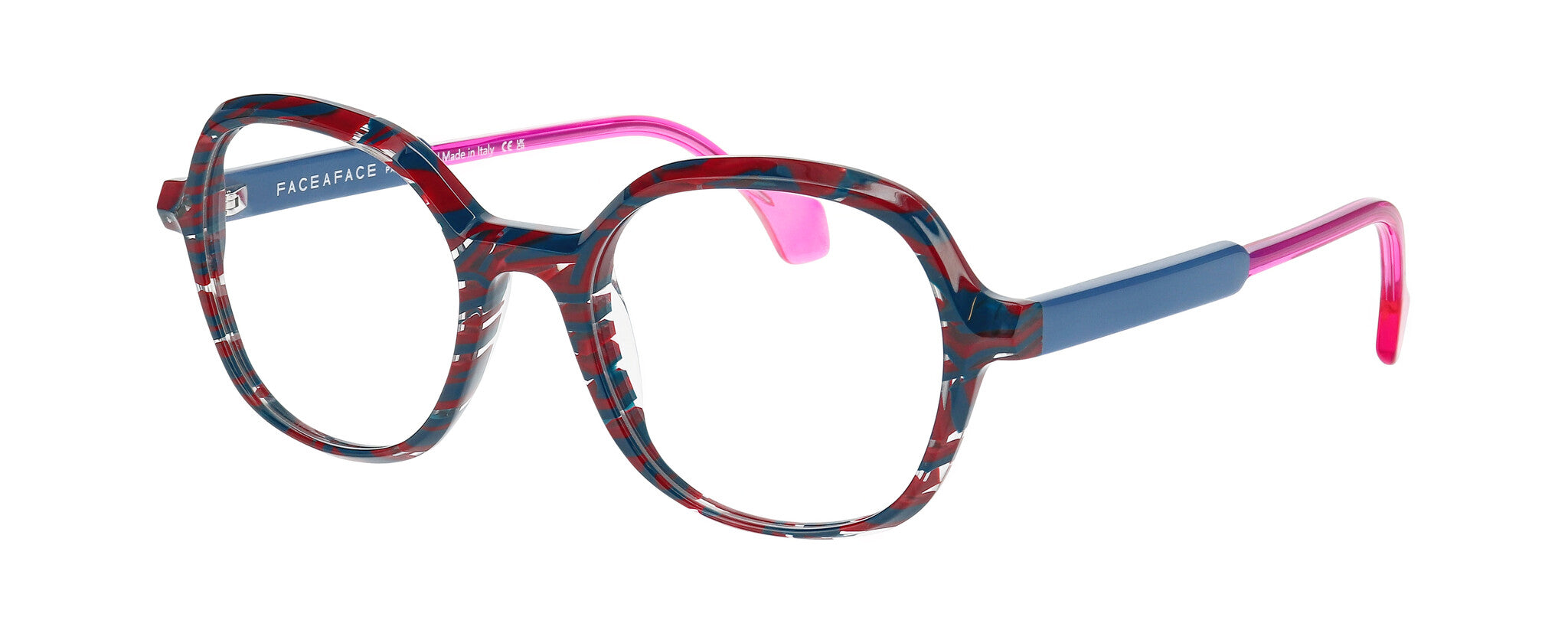 Face a Face FACET 1 Eyeglasses