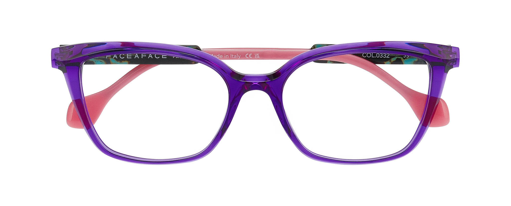 Face a Face FACET 2 Eyeglasses