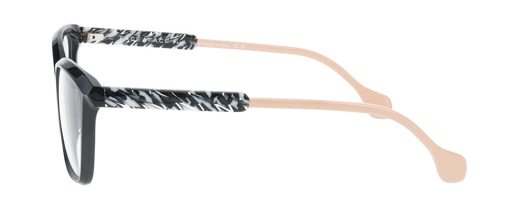 Face a Face FACET 2 Eyeglasses