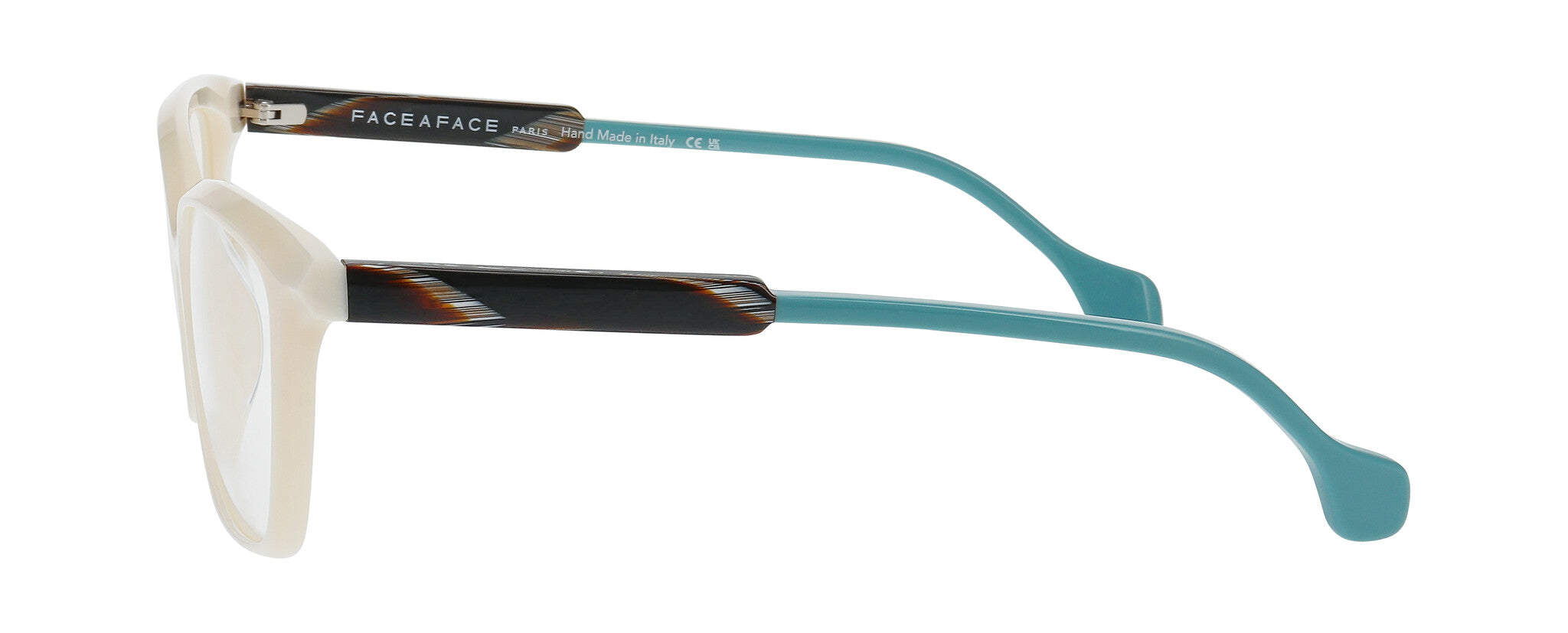 Face a Face FACET 2 Eyeglasses