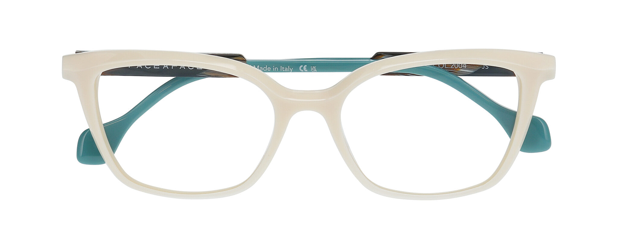 Face a Face FACET 2 Eyeglasses