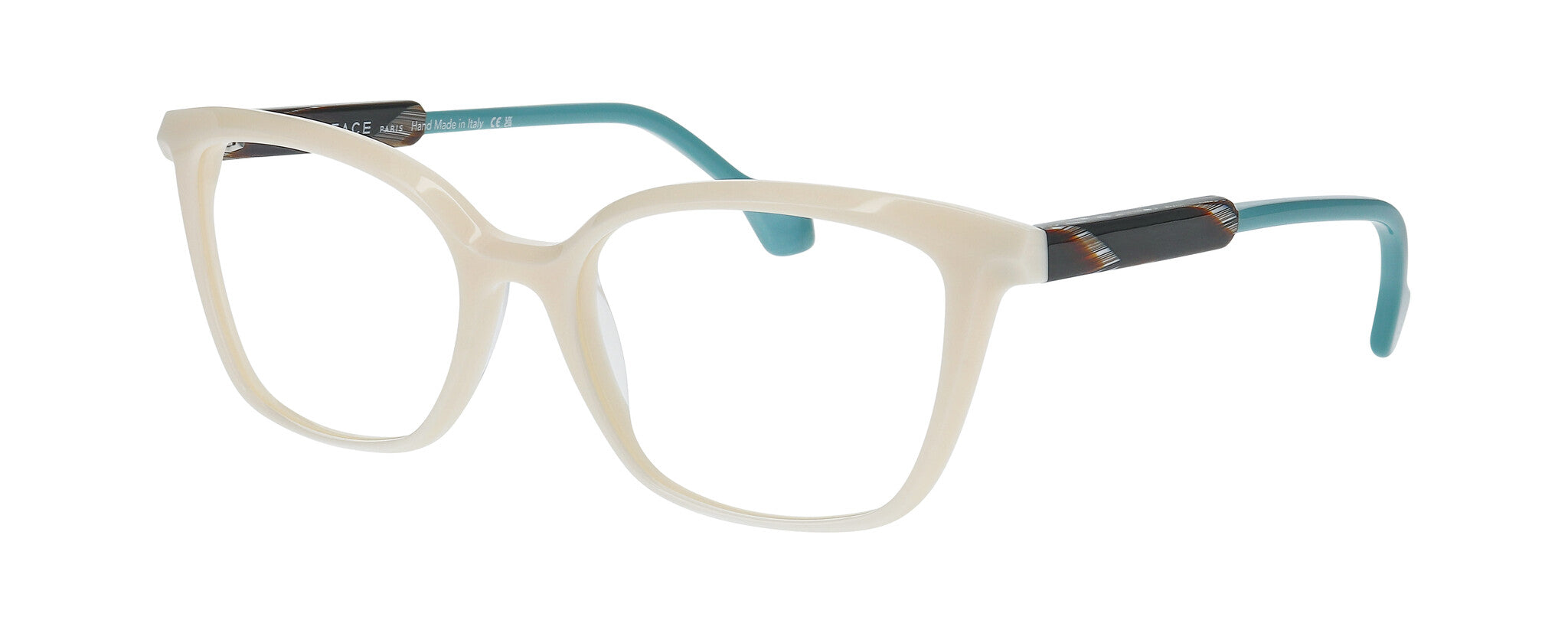 Face a Face FACET 2 Eyeglasses