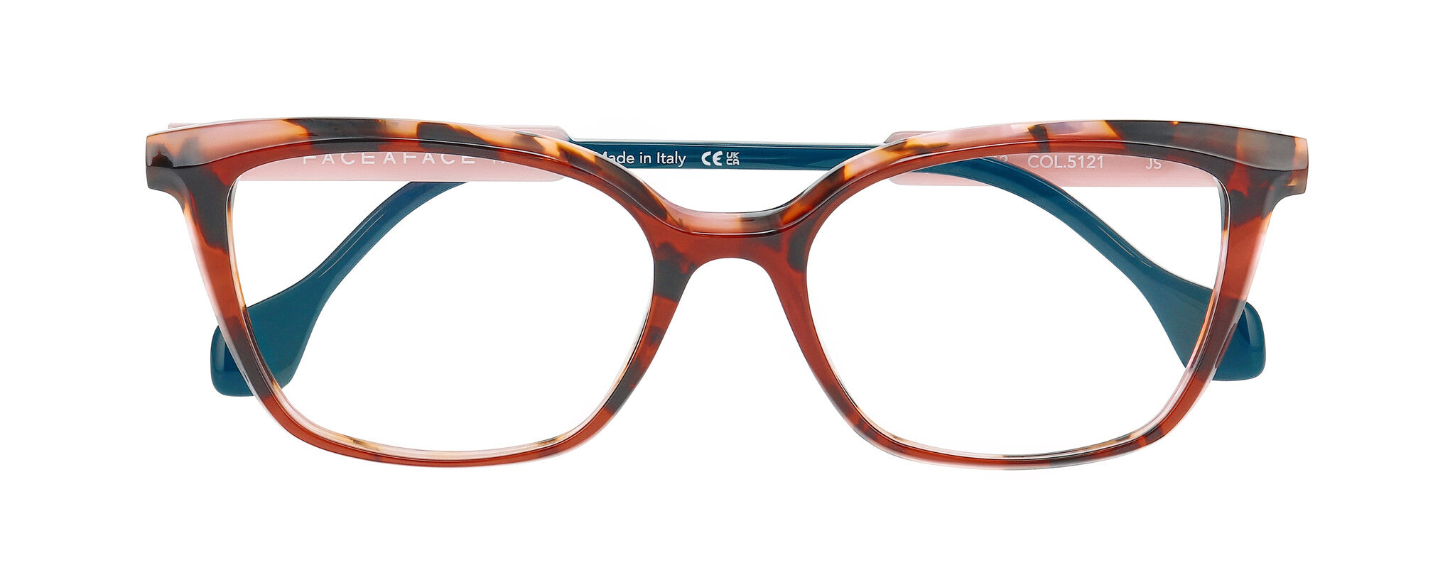 Face a Face FACET 2 Eyeglasses