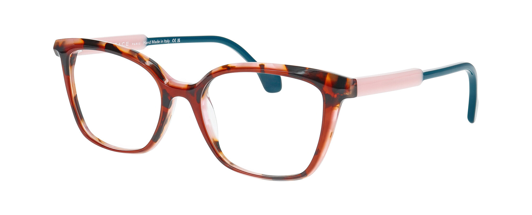 Face a Face FACET 2 Eyeglasses