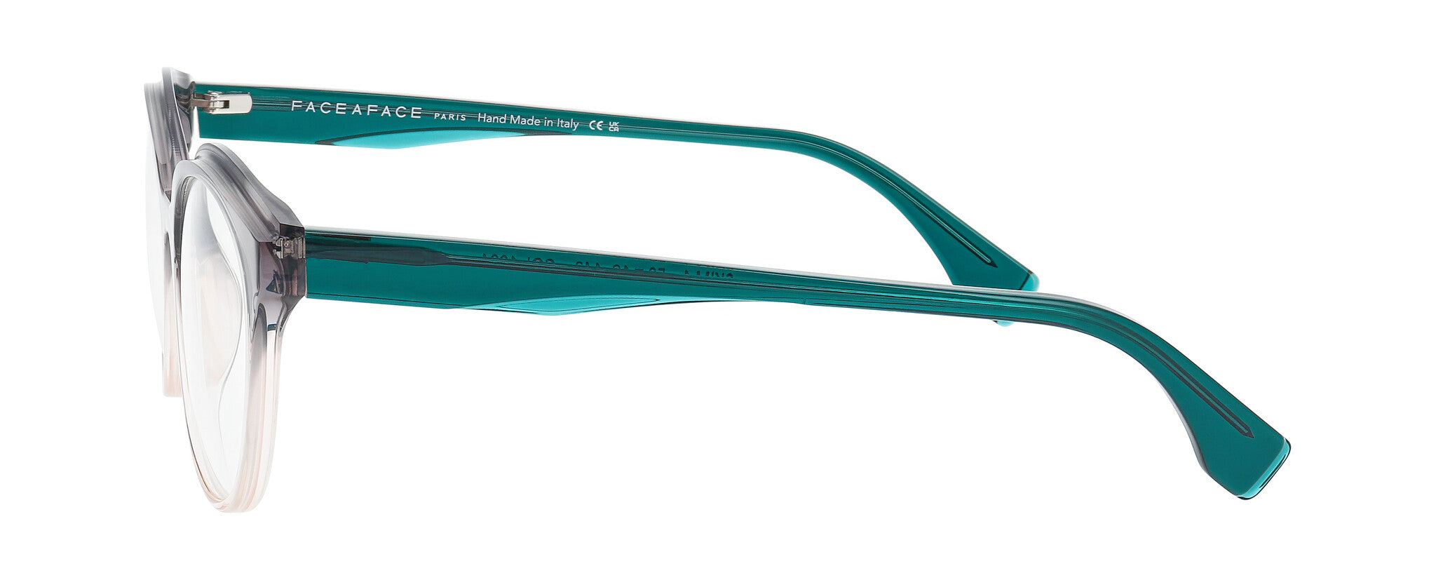 Face a Face SKIM 1 Eyeglasses