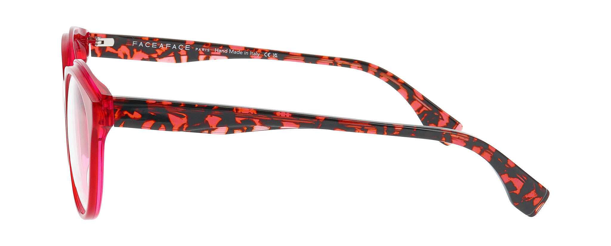 Face a Face SKIM 1 Eyeglasses