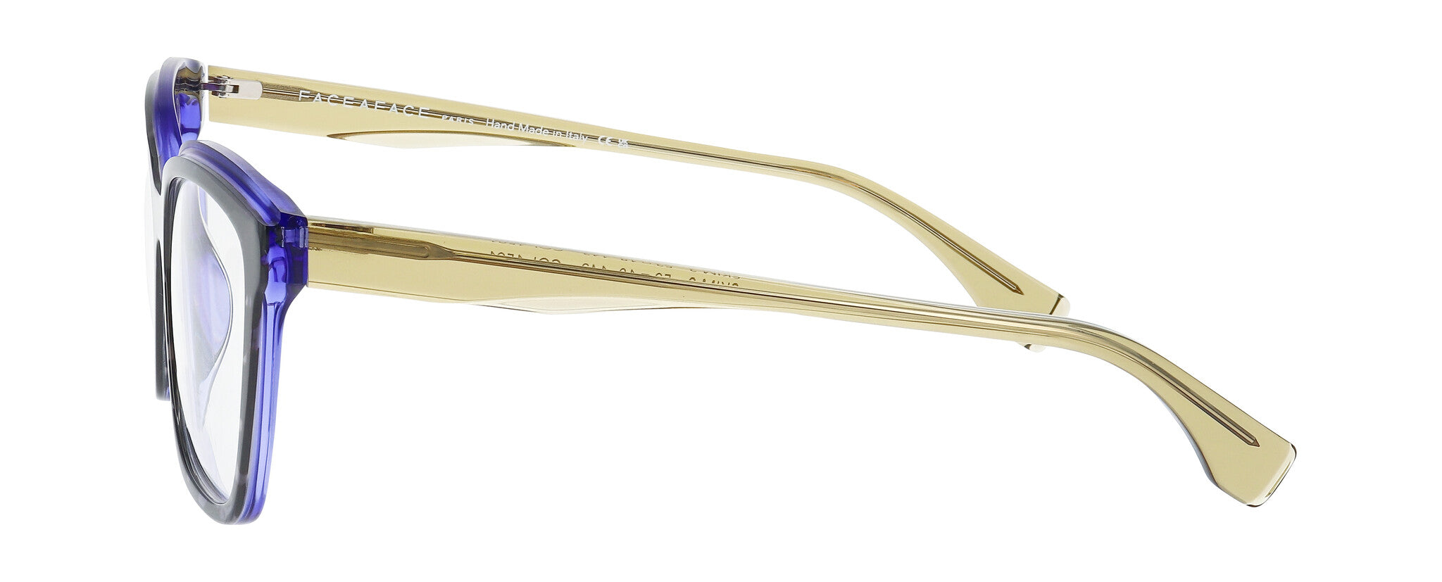 Face a Face SKIM 3 Eyeglasses