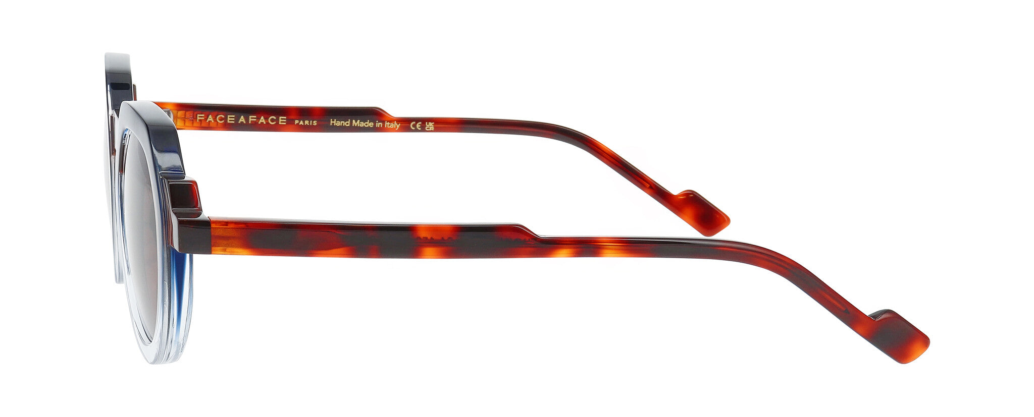 Face a Face FLYNN 1 Sunglasses