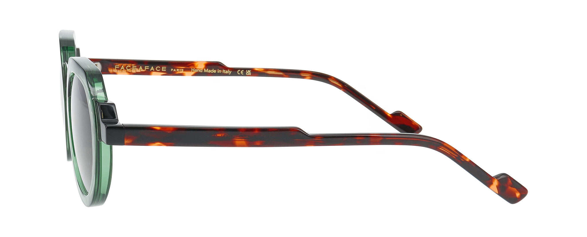 Face a Face FLYNN 1 Sunglasses