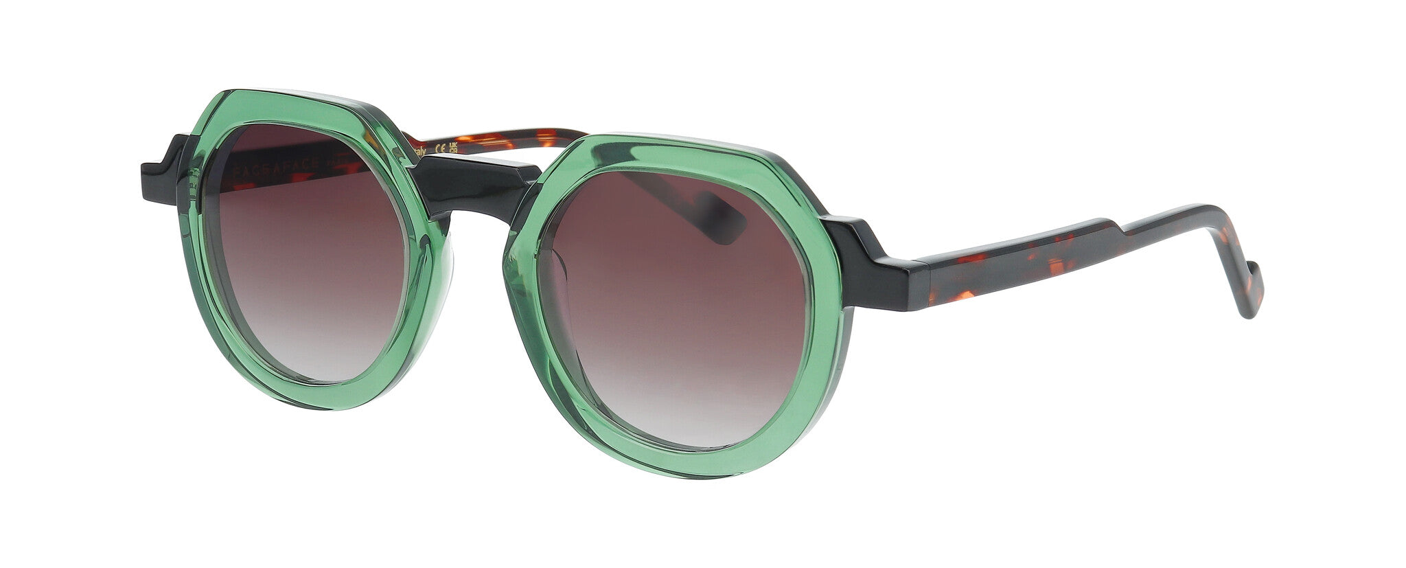 Face a Face FLYNN 1 Sunglasses