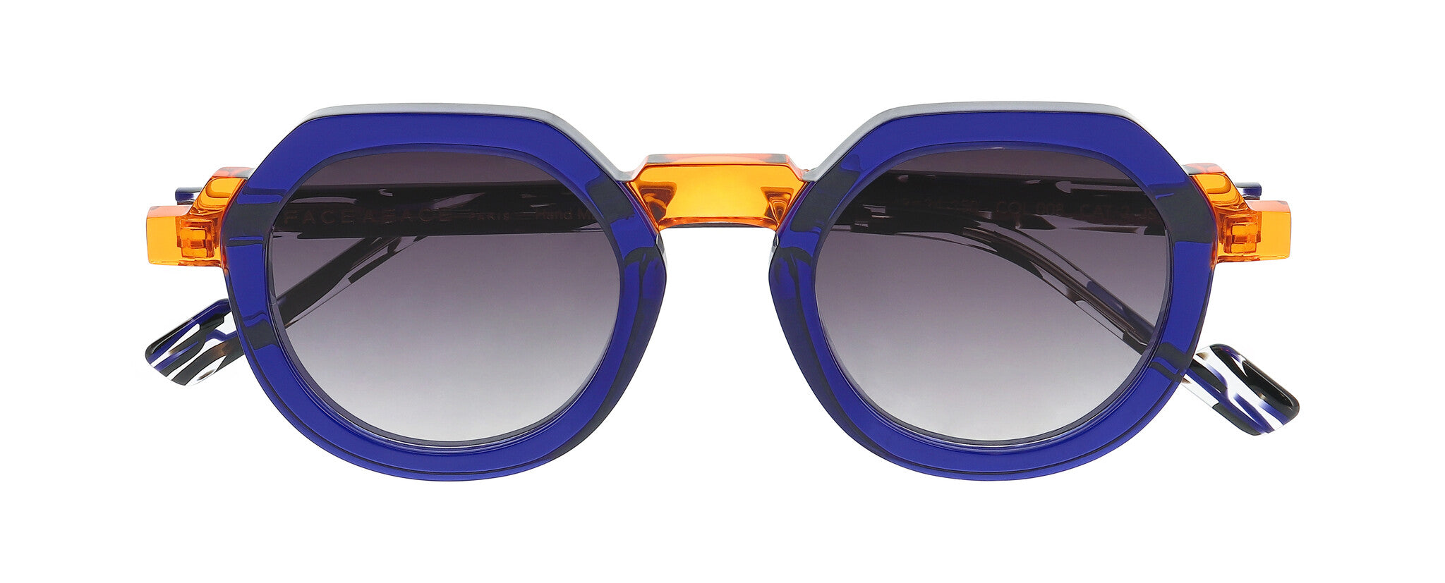 Face a Face FLYNN 1 Sunglasses