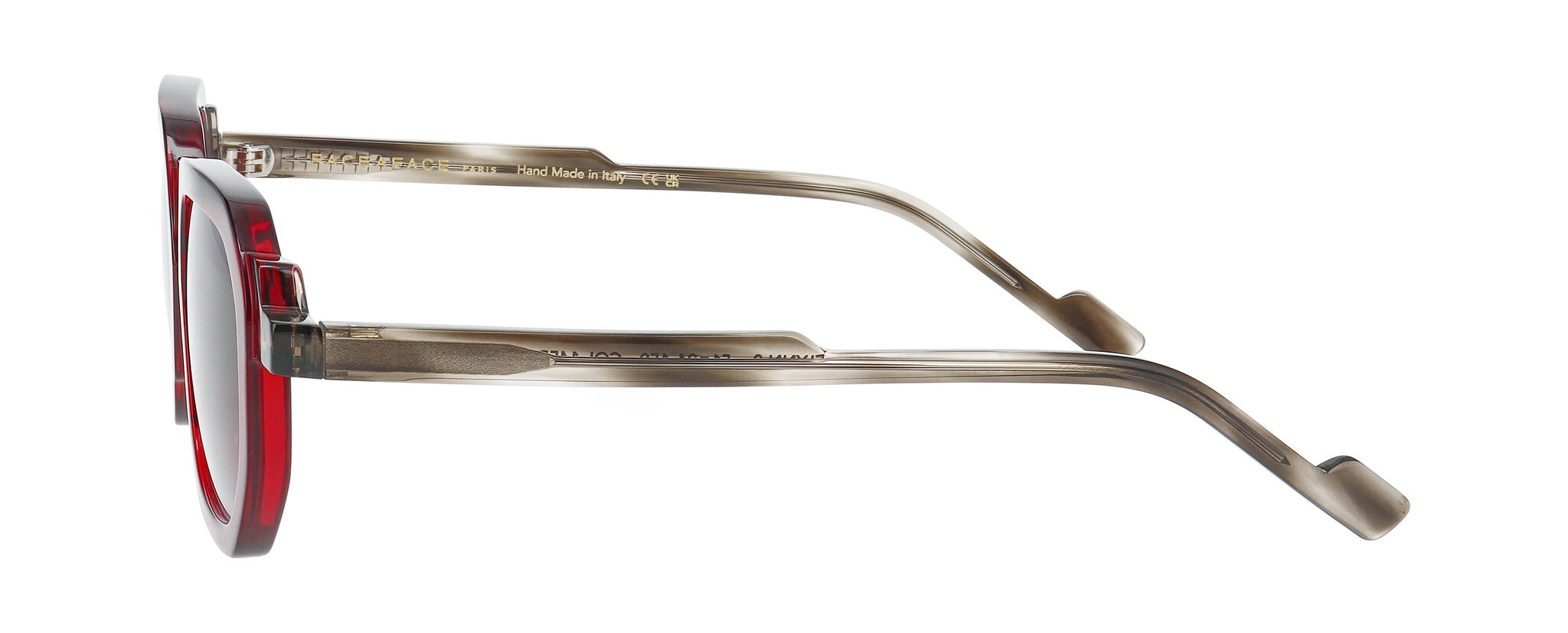 Face a Face FLYNN 2 Sunglasses