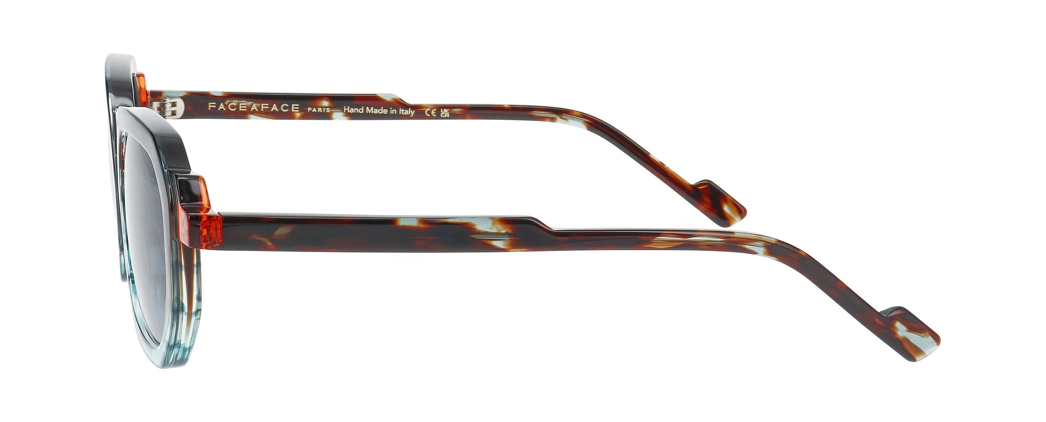 Face a Face FLYNN 2 Sunglasses