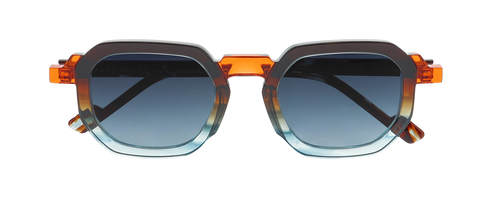 Face a Face FLYNN 2 Sunglasses