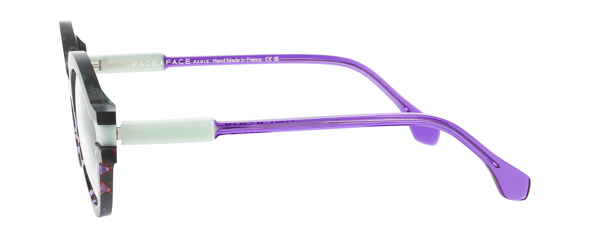 Face a Face ETTO 1 Eyeglasses