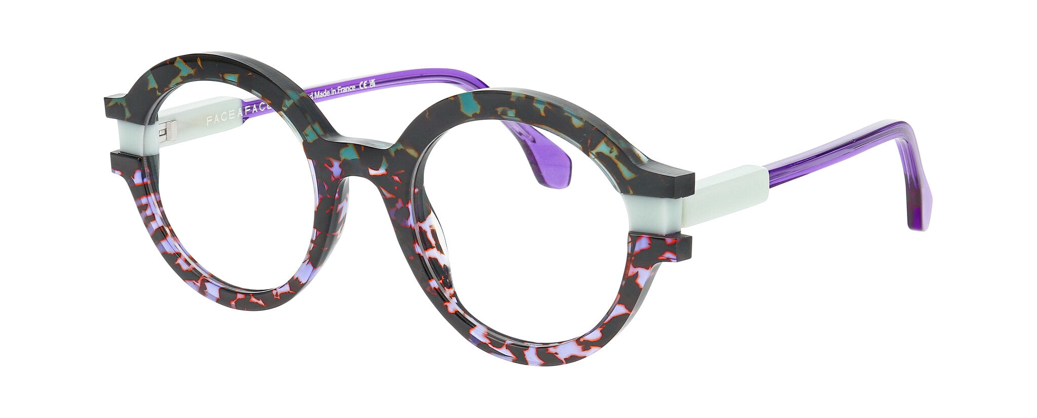 Face a Face ETTO 1 Eyeglasses