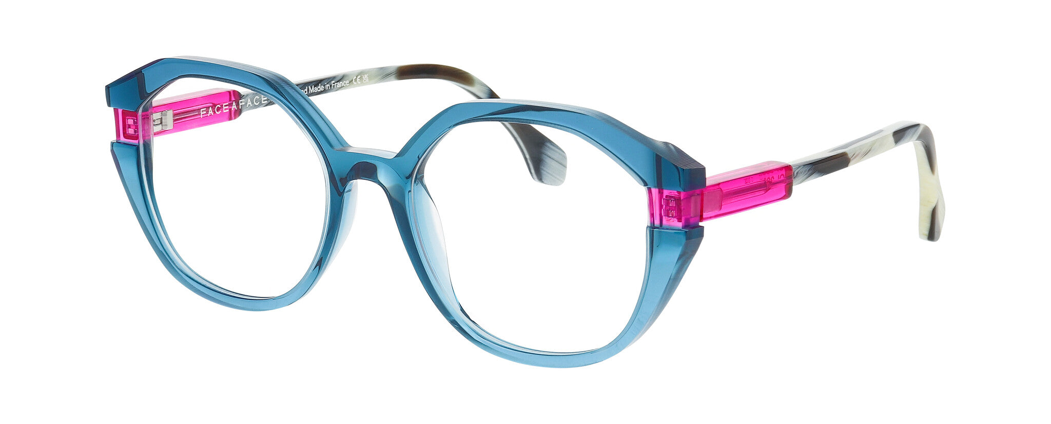 Face a Face ETTO 2 Eyeglasses