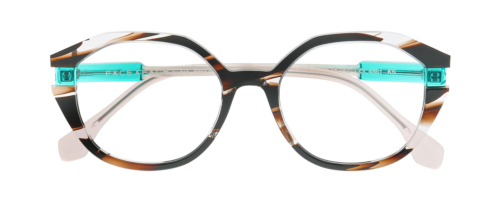 Face a Face ETTO 2 Eyeglasses