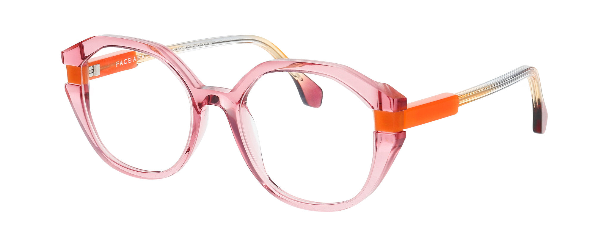 Face a Face ETTO 2 Eyeglasses