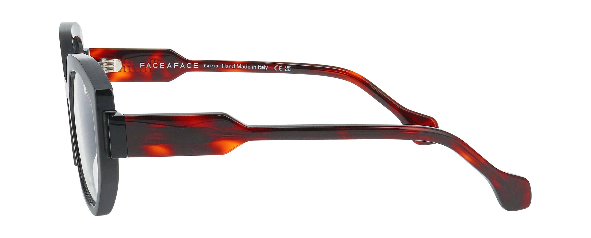 Face a Face MINDS 1 Eyeglasses