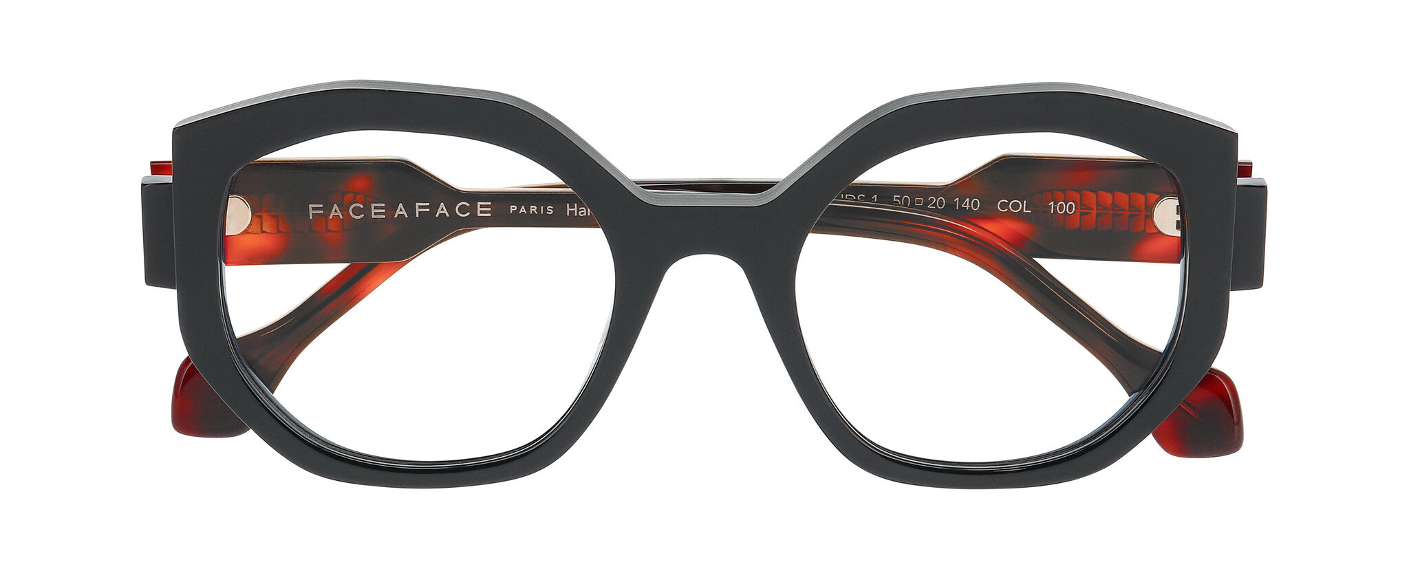 Face a Face MINDS 1 Eyeglasses