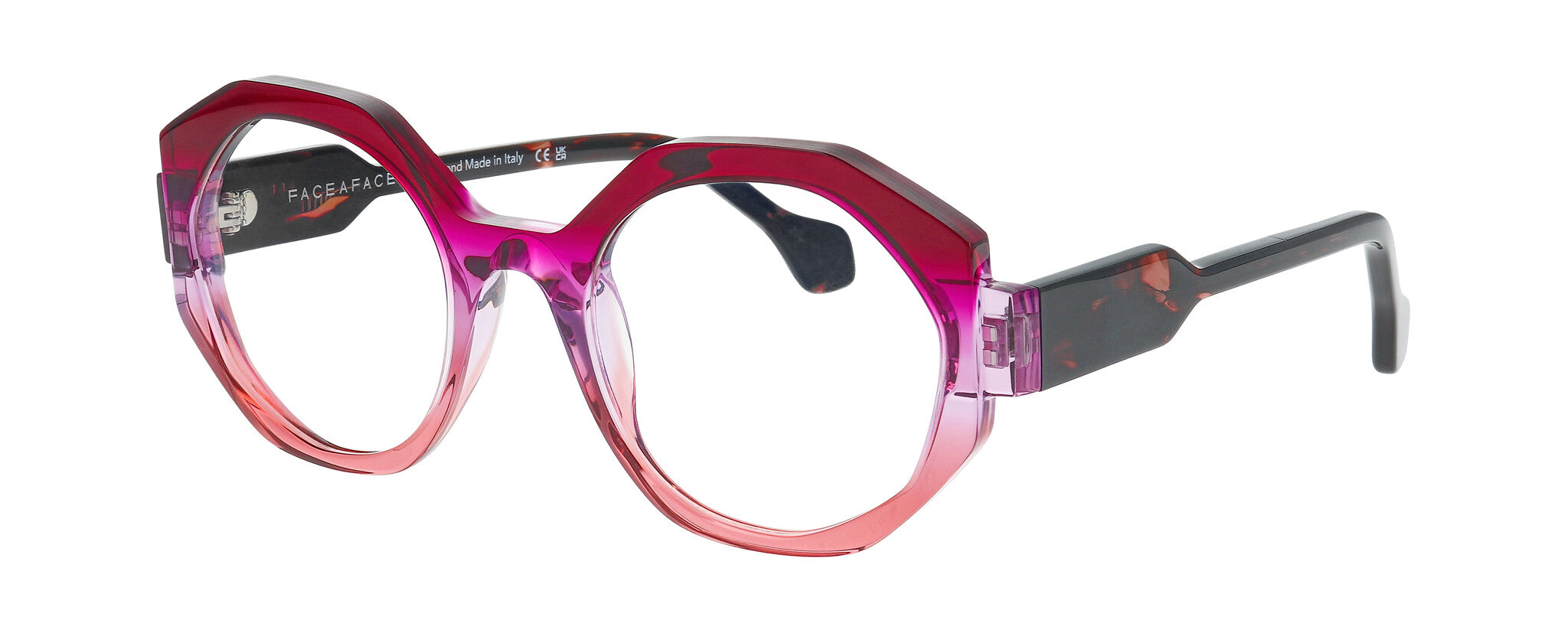 Face a Face MINDS 2 Eyeglasses