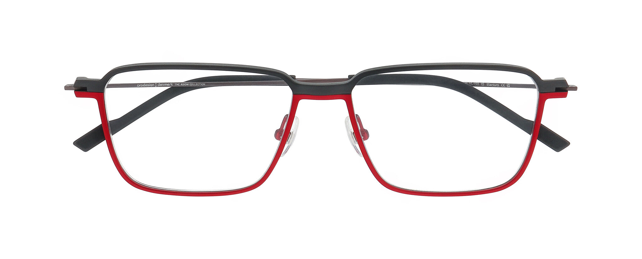 ProDesign EXACT 2 Eyeglasses