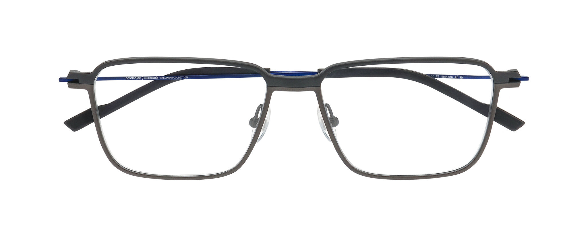 ProDesign EXACT 2 Eyeglasses