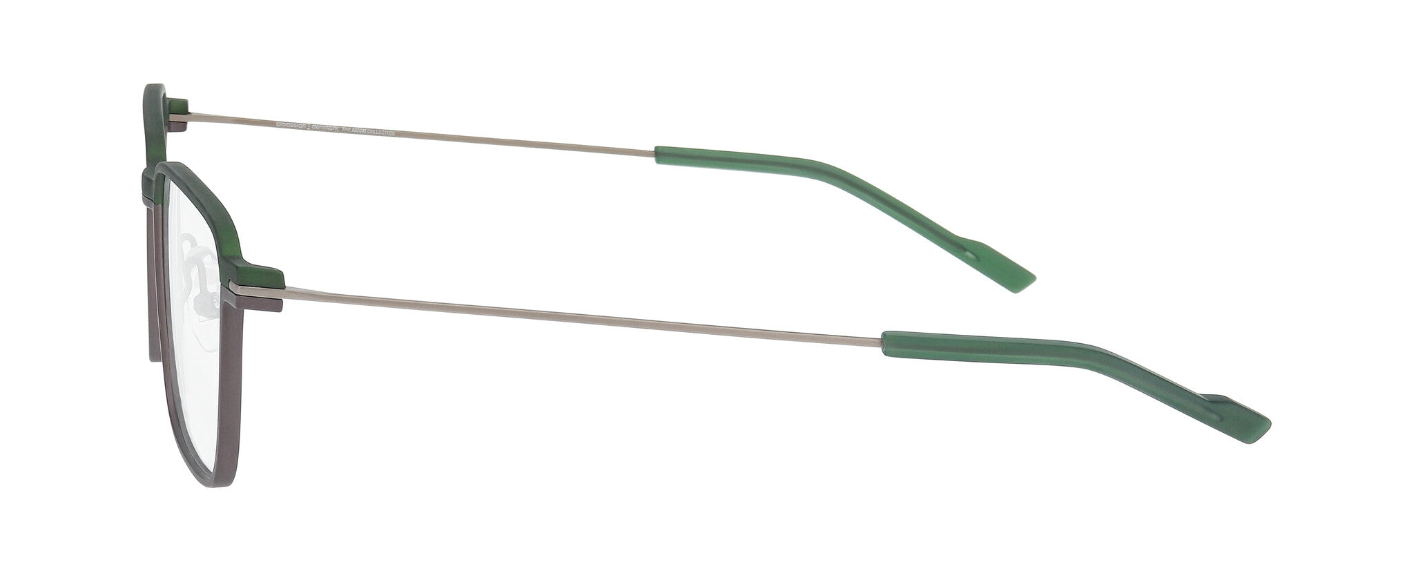 ProDesign EXACT 2 Eyeglasses