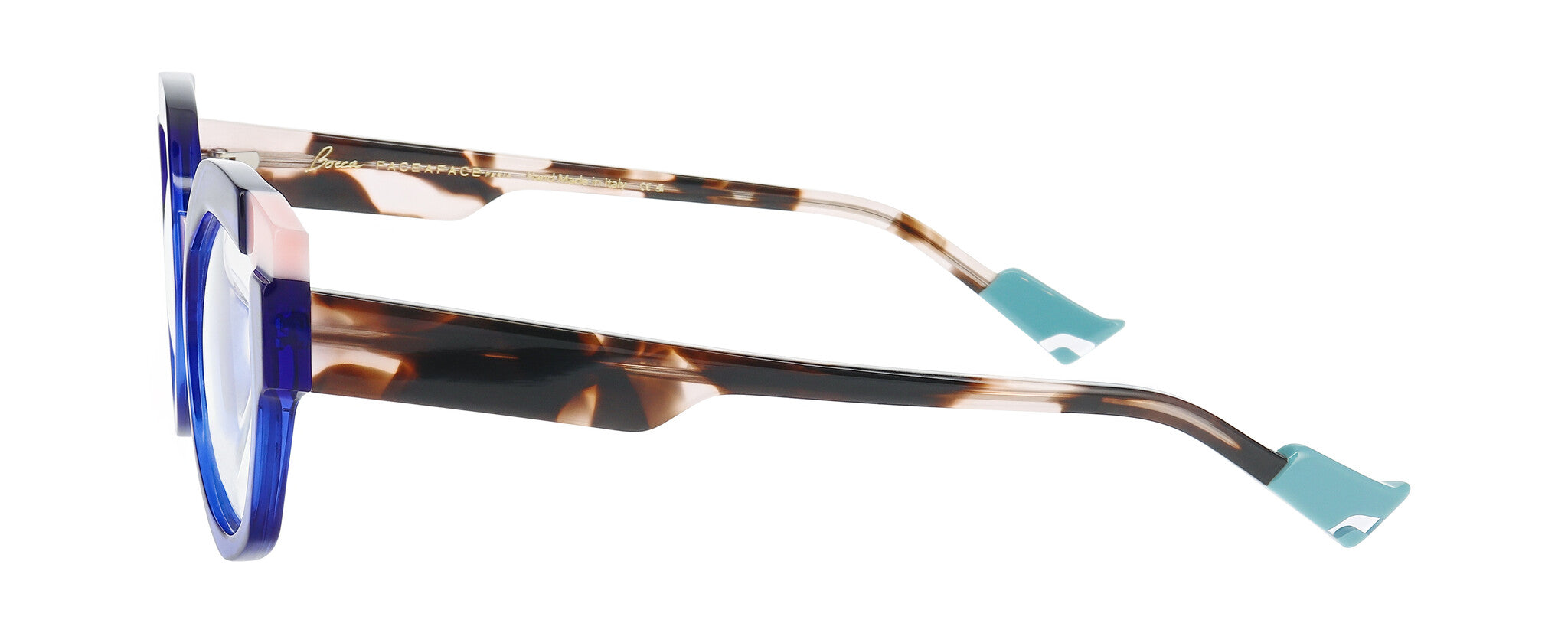 Face a Face BOCCA CHANCE 1 Eyeglasses