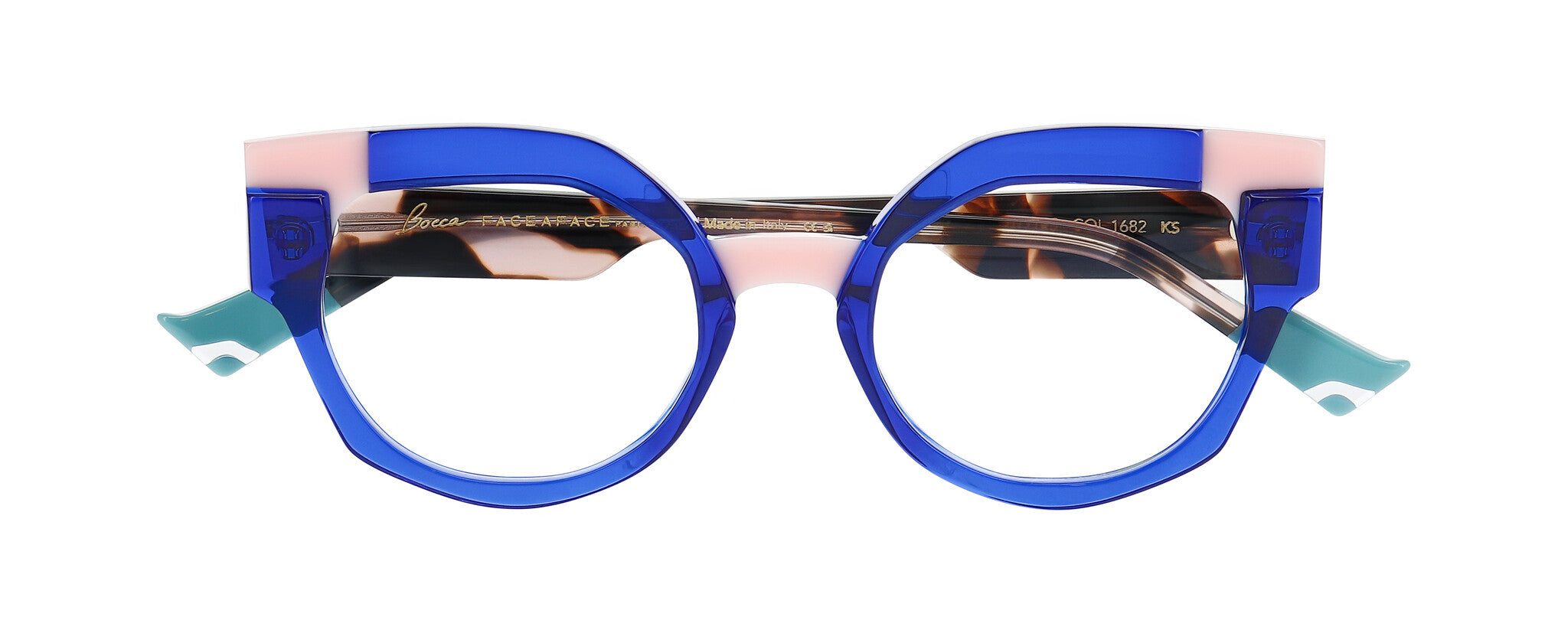 Face a Face BOCCA CHANCE 1 Eyeglasses