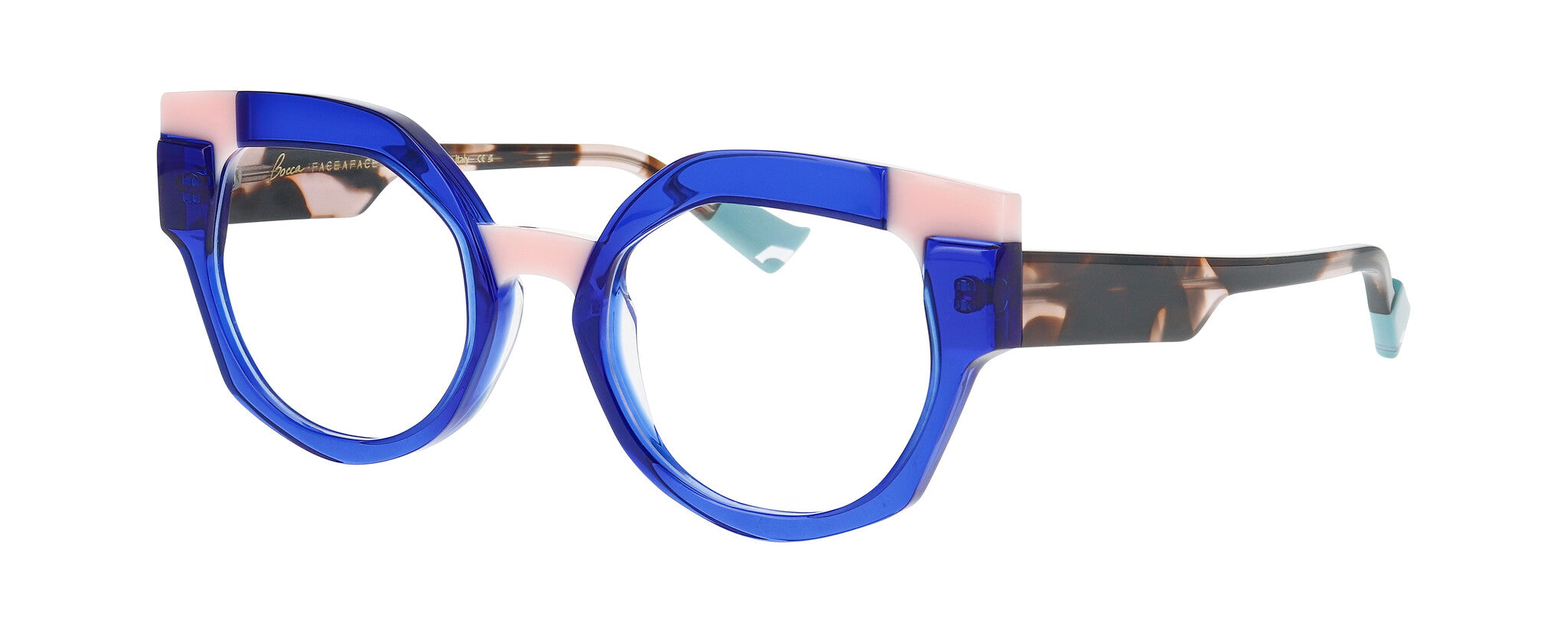 Face a Face BOCCA CHANCE 1 Eyeglasses