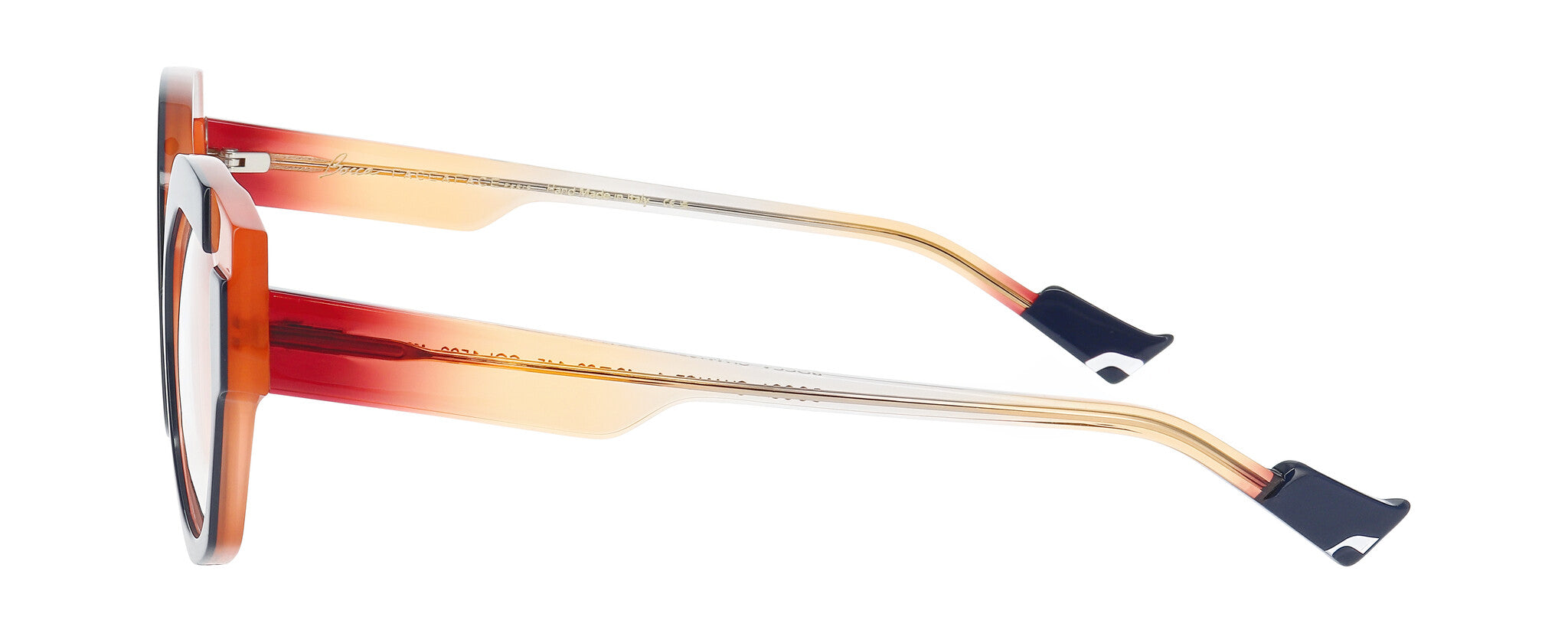 Face a Face BOCCA CHANCE 1 Eyeglasses