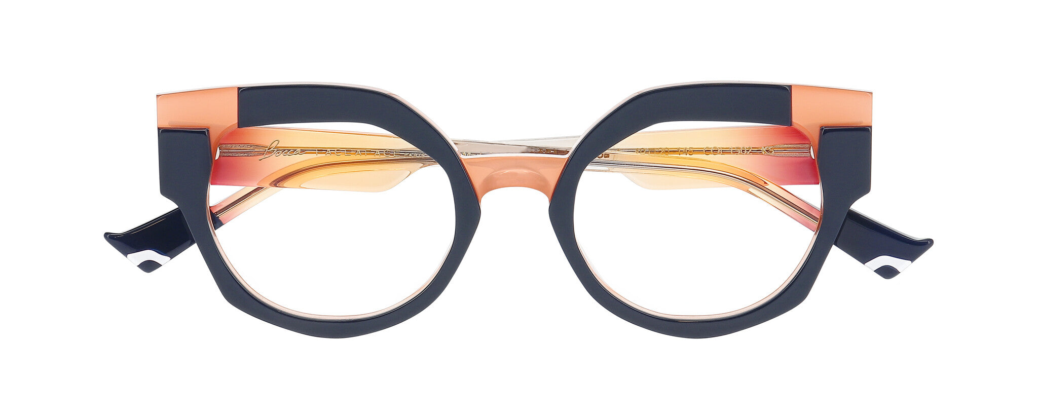 Face a Face BOCCA CHANCE 1 Eyeglasses