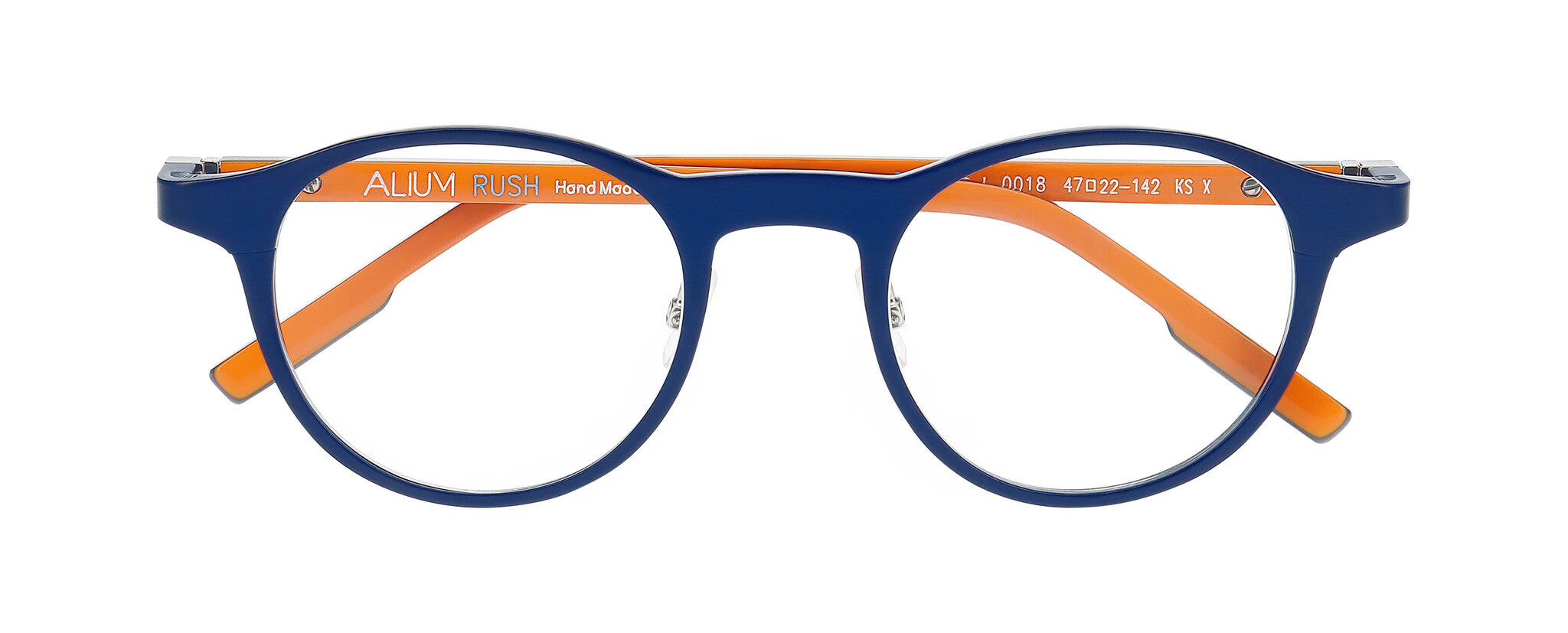 Face a Face ALIUM RUSH 1 Eyeglasses