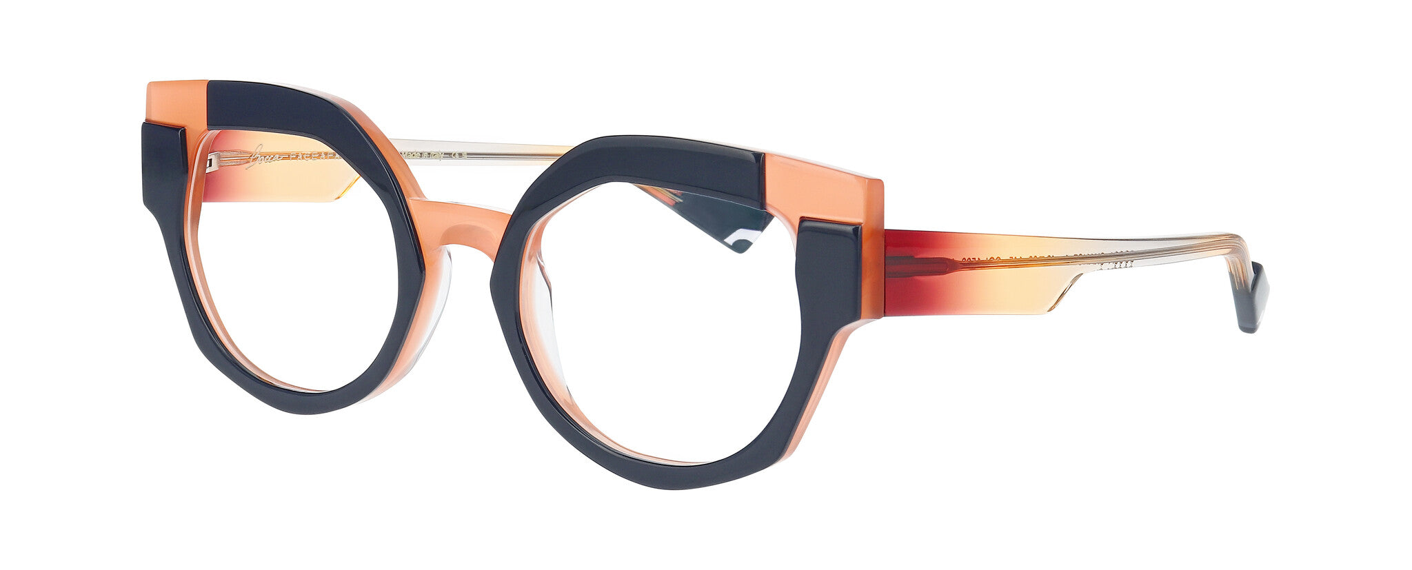 Face a Face BOCCA CHANCE 1 Eyeglasses