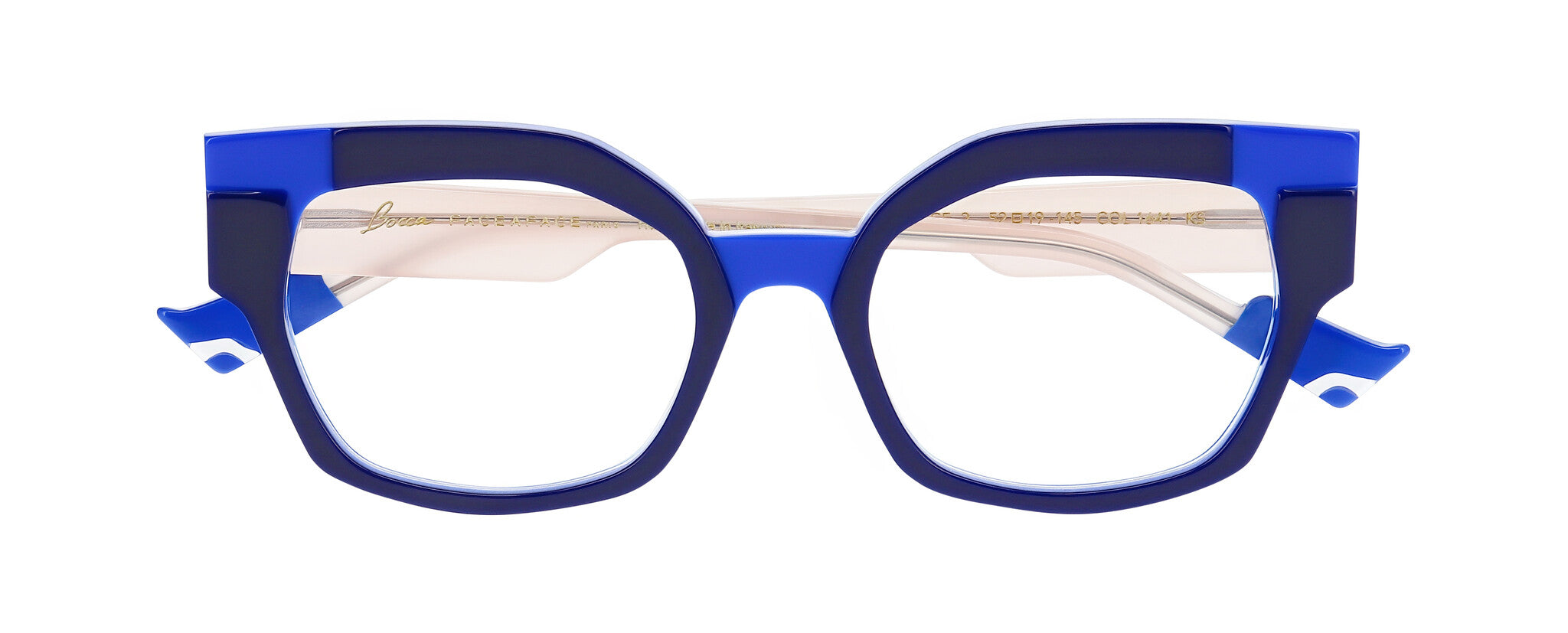 Face a Face BOCCA CHANCE 2 Eyeglasses