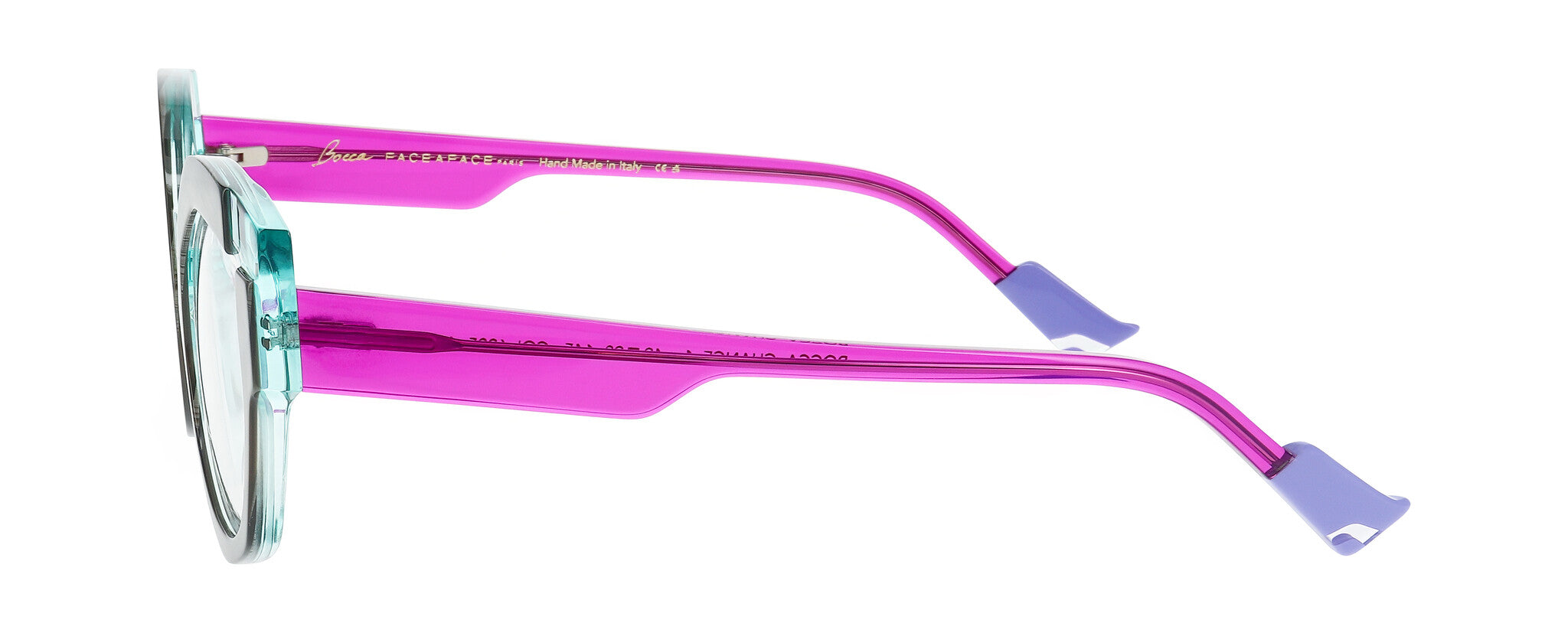 Face a Face BOCCA CHANCE 1 Eyeglasses