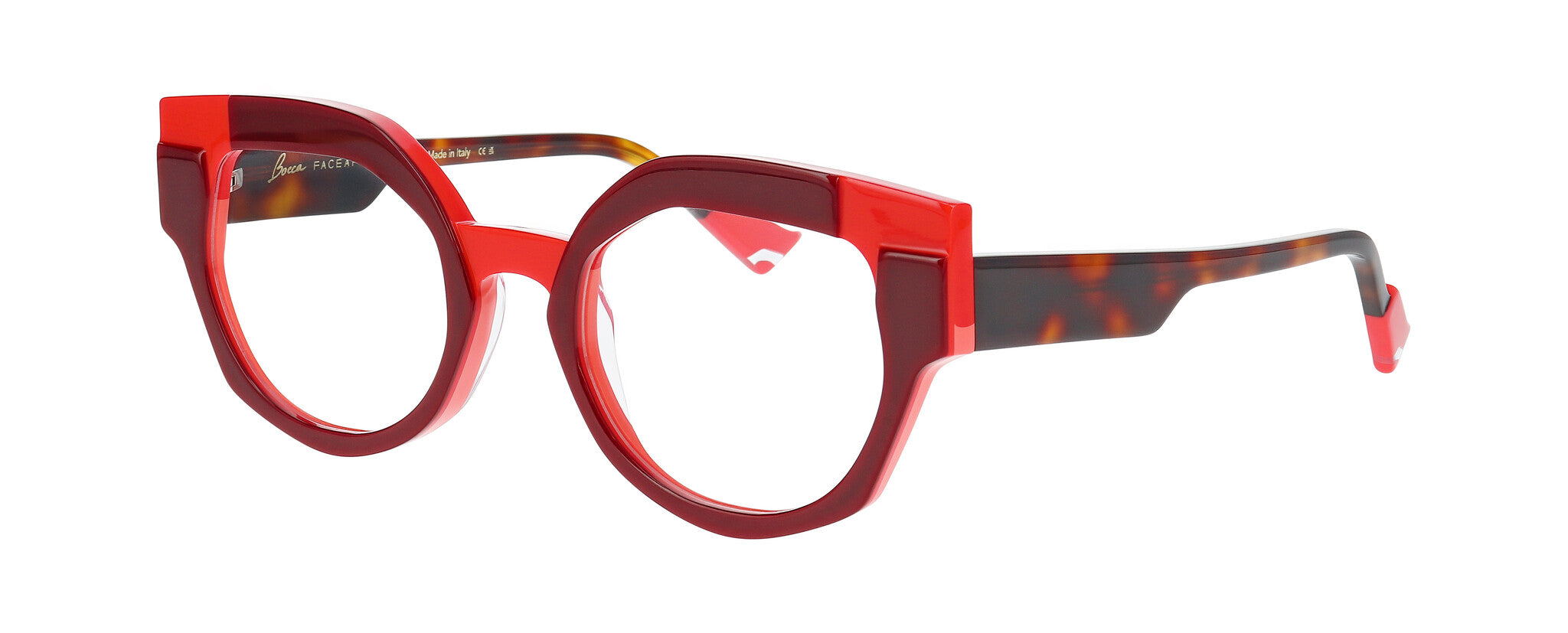 Face a Face BOCCA CHANCE 1 Eyeglasses