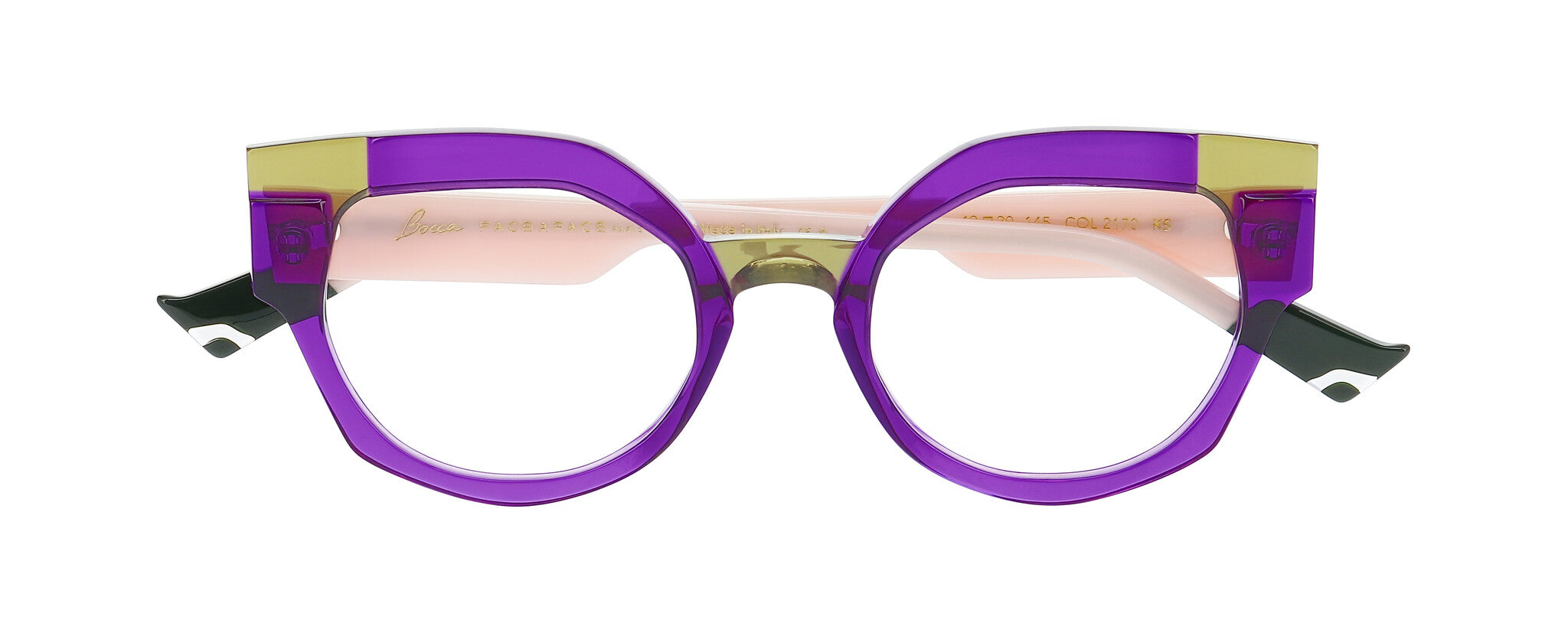 Face a Face BOCCA CHANCE 1 Eyeglasses