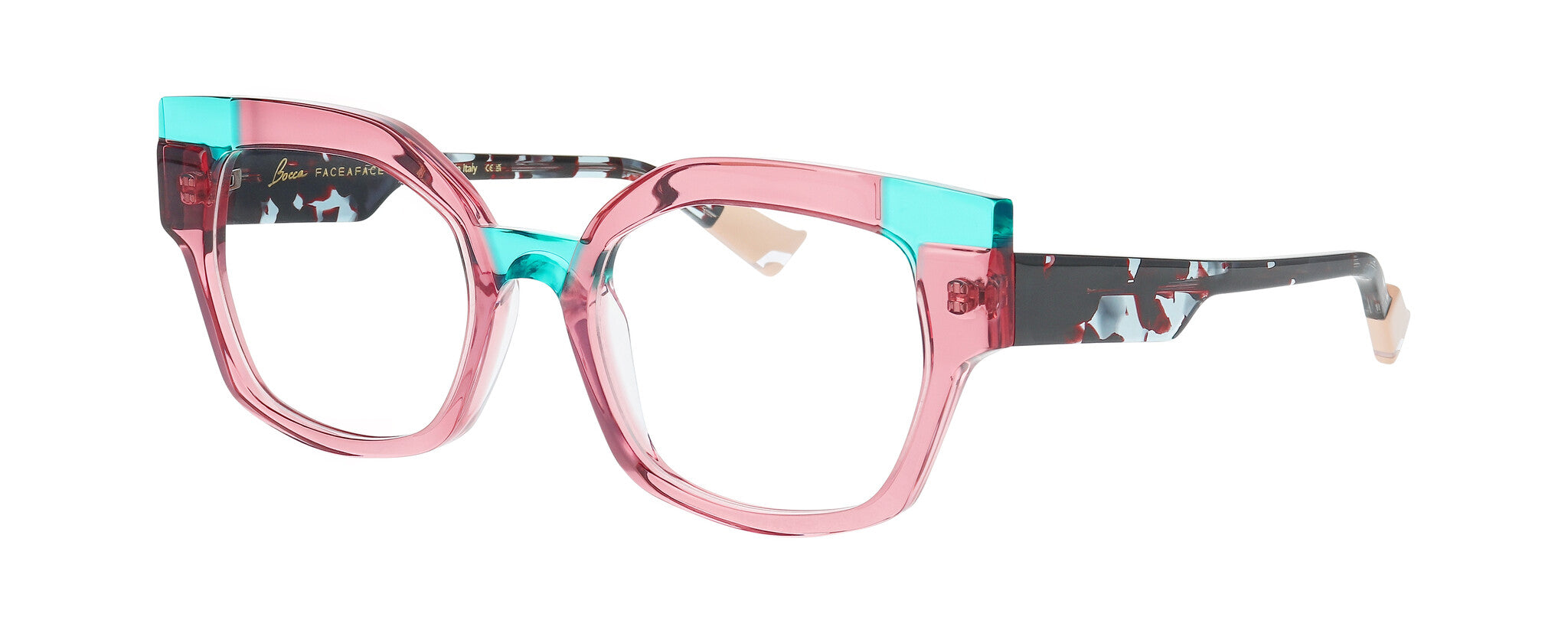 Face a Face BOCCA CHANCE 2 Eyeglasses