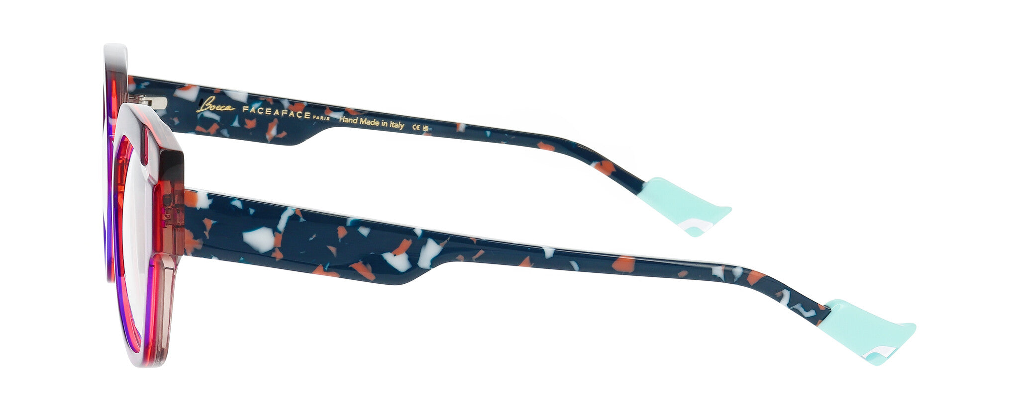 Face a Face BOCCA CHANCE 2 Eyeglasses