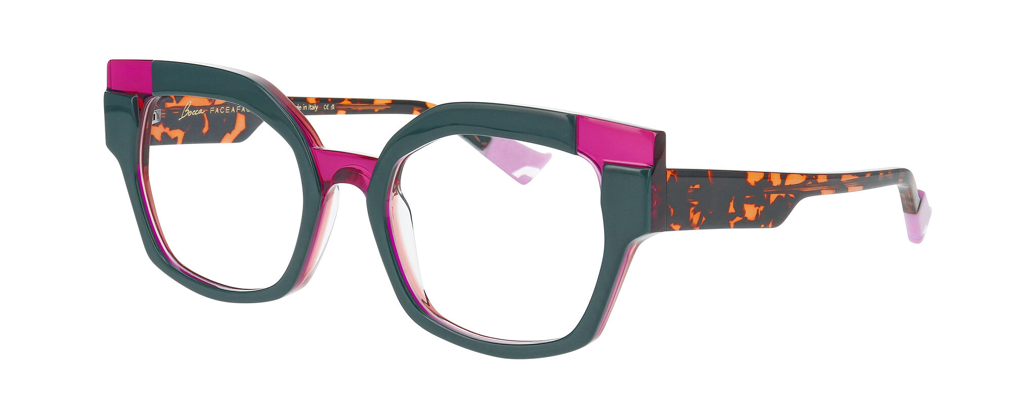 Face a Face BOCCA CHANCE 2 Eyeglasses